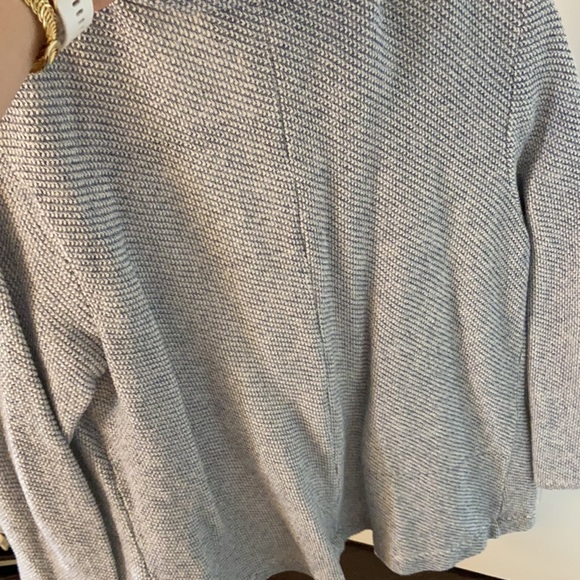 Sweater blazer - Picture 5 of 5